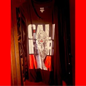 💋Marilyn Monroe jeweled top💋